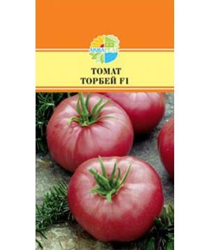 Купить оптом в Ботанике семена Томат Торбей F1 Акв бренд Акварель