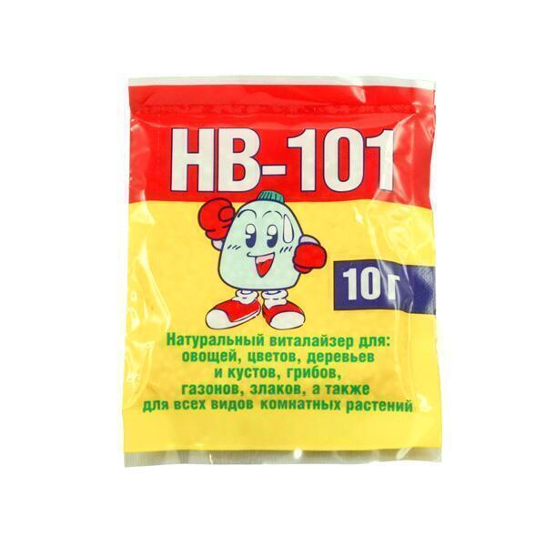 Купить оптом в Ботанике НВ-101 10 г (100)