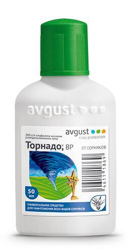 Купить оптом в Ботанике Торнадо 50 мл (110)