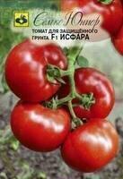 Купить оптом в Ботанике семена Томат Исфара F1 Сем бренд Семко