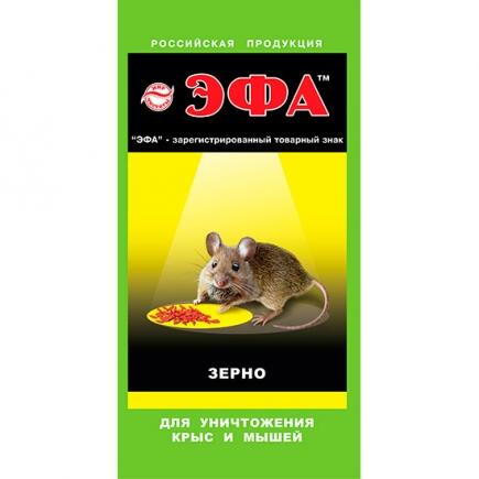 Купить оптом в Ботанике Эфа зерно 100 г (50)