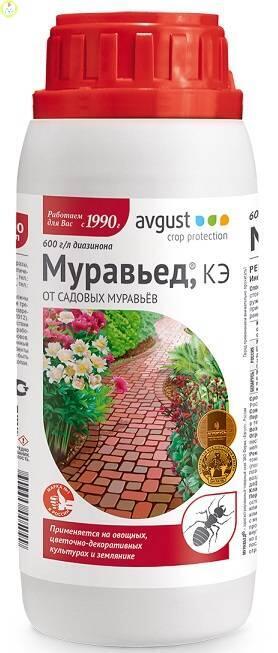 Купить оптом в Ботанике Муравьед 500 мл (6)