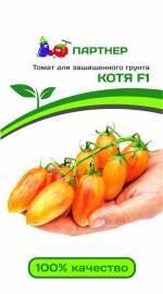 Томат Котя F1