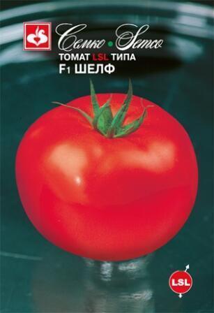 Купить оптом в Ботанике семена Томат Шелф F1 Сем бренд Семко