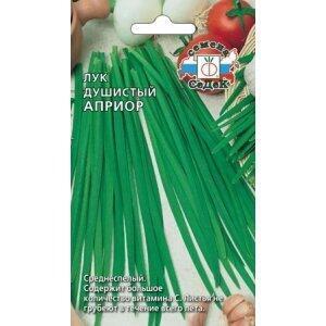 Купить оптом в Ботанике семена Лук душистый Априор Сед бренд СеДеК