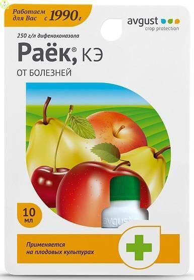 Купить оптом в Ботанике Раёк 10 мл (80)