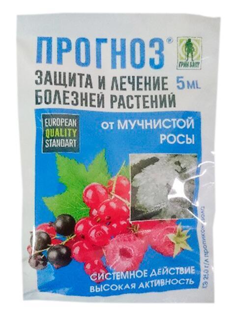 Купить оптом в Ботанике Прогноз 5 мл (200)