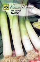 Купить оптом в Ботанике семена Лук порей Танго Сем бренд Семко