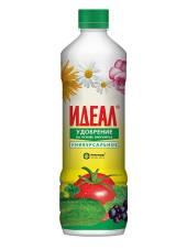 Идеал новый 0,5 л, универсальная подкормка от болезней