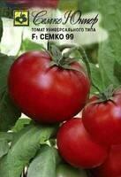 Купить оптом в Ботанике семена Томат Семко-99 F1 Сем бренд Семко