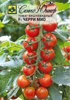 Купить оптом в Ботанике семена Томат Черри Мио F1 10 шт Сем бренд Семко