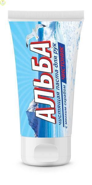 Купить оптом в Ботанике Альба Чистоник 150 мл (50)