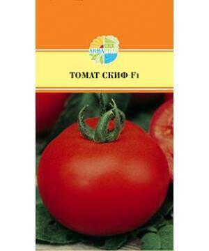Купить оптом в Ботанике семена Томат Скиф F1 Акв бренд Акварель