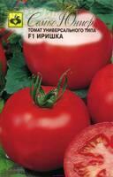 Купить оптом в Ботанике семена Томат Иришка F1 Сем бренд Семко