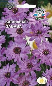 Купить оптом в Ботанике семена Катананхе Забава Сед бренд СеДеК