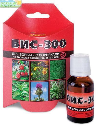 Купить оптом в Ботанике Бис-300 4 мл (150)
