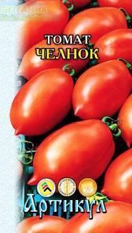Купить оптом в Ботанике семена Томат Челнок Арт бренд Артикул