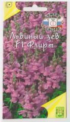 Купить оптом в Ботанике семена Львиный зев Флирт F1 Сед бренд СеДеК
