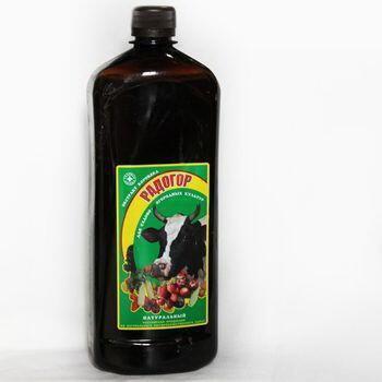 Купить оптом в Ботанике Радогор 1 л (18)