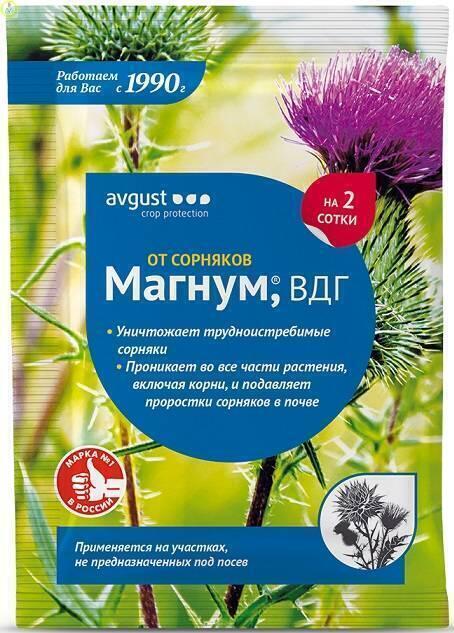 Купить оптом в Ботанике Магнум 4 г (100)