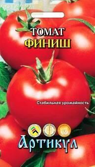 Купить оптом в Ботанике семена Томат Финиш Арт бренд Артикул