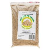 Песок речной 0,7л