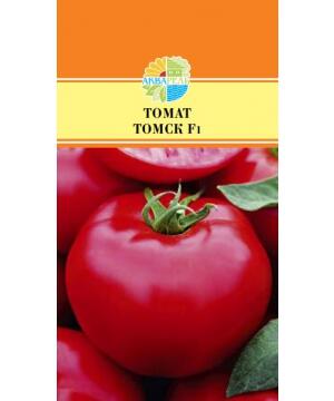 Купить оптом в Ботанике семена Томат Томск F1 Акв бренд Акварель
