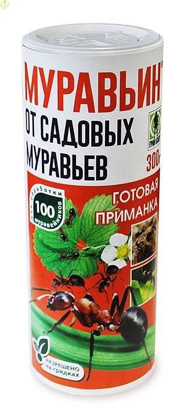 Купить оптом в Ботанике Муравьин 300 г (12)