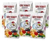Оргавит Куриный 2 кг (6), без запаха!