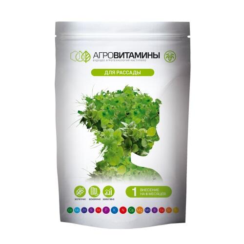 Купить оптом в Ботанике АВА Агровитамины (30), для рассады