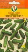 Купить оптом в Ботанике семена Огурец Герман F1 Акв бренд Акварель