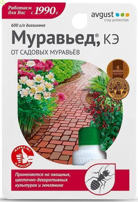 Купить оптом в Ботанике Муравьед 10 мл (80)