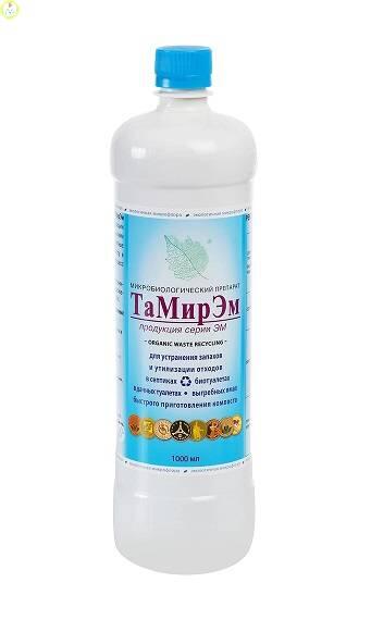 Купить оптом в Ботанике Тамир 1л (12)