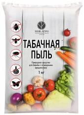 Табачная пыль