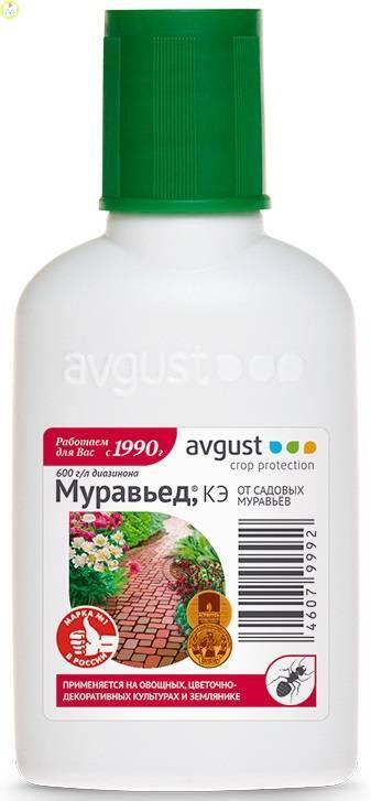 Купить оптом в Ботанике Муравьед 50 мл (110)