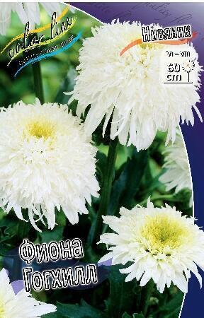 Купить оптом в Ботанике Нивяник Фиона Гогхилл 1 шт