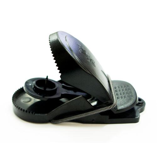 Купить оптом в Ботанике Мышеловка Рубит пластик (64)