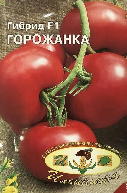 Купить оптом в Ботанике семена Томат Грейн F1 Иль бренд Ильинична
