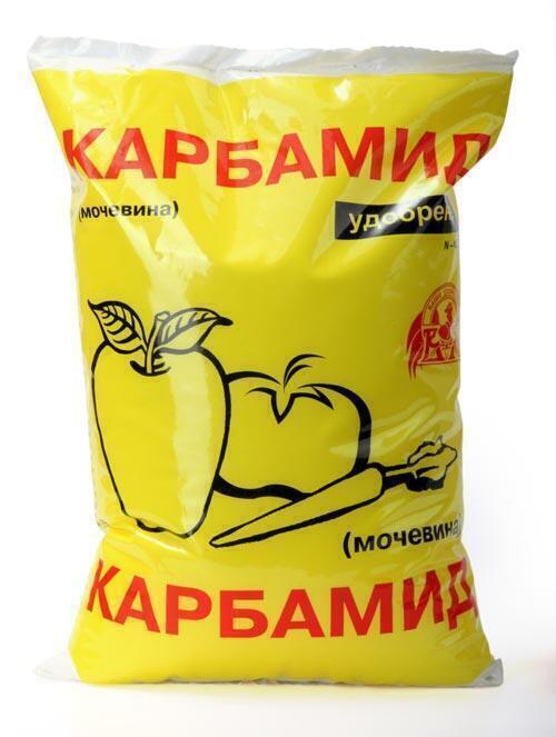 Купить оптом в Ботанике Карбамид 1 кг (10)