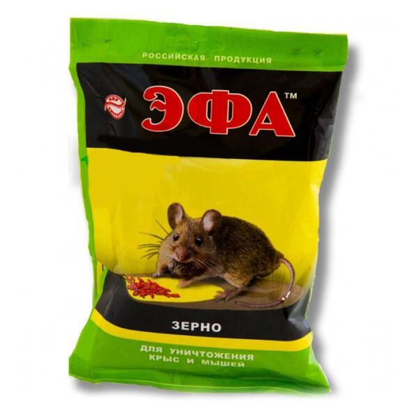 Купить оптом в Ботанике Эфа зерно 30 г (50)