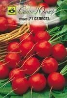 Купить оптом в Ботанике семена Редис Селеста F1 1г Сем бренд Семко