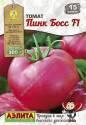 Томат Пинк Босс F1 б/ф Аэл
