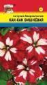 Петуния Кан Кан Вишнёвая бахромчатая УУ