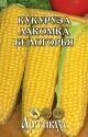 Кукуруза Лакомка Белогорья сахарная Арт