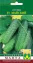 Огурец Майский F1 Ман
