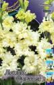 Гладиолус Лемон Фриззлс 8 шт 