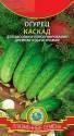 Огурец Каскад Плз