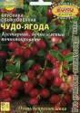Брусника Чудо-ягода обыкновенная Аэл