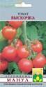 Томат Выскочка Ман