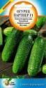 Огурец Партнер F1 ССО